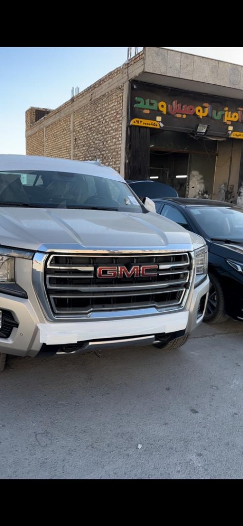 انواع خدمات رنگ آمیزی